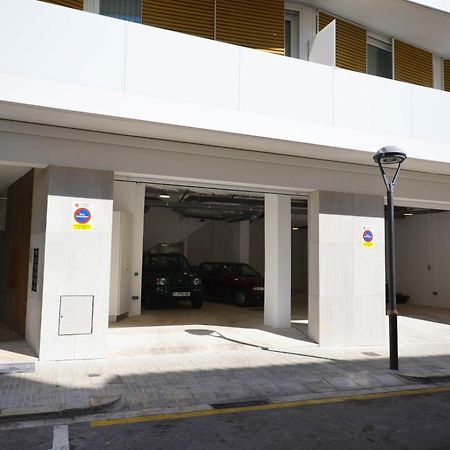 Suites Port 坎布里尔斯 外观 照片