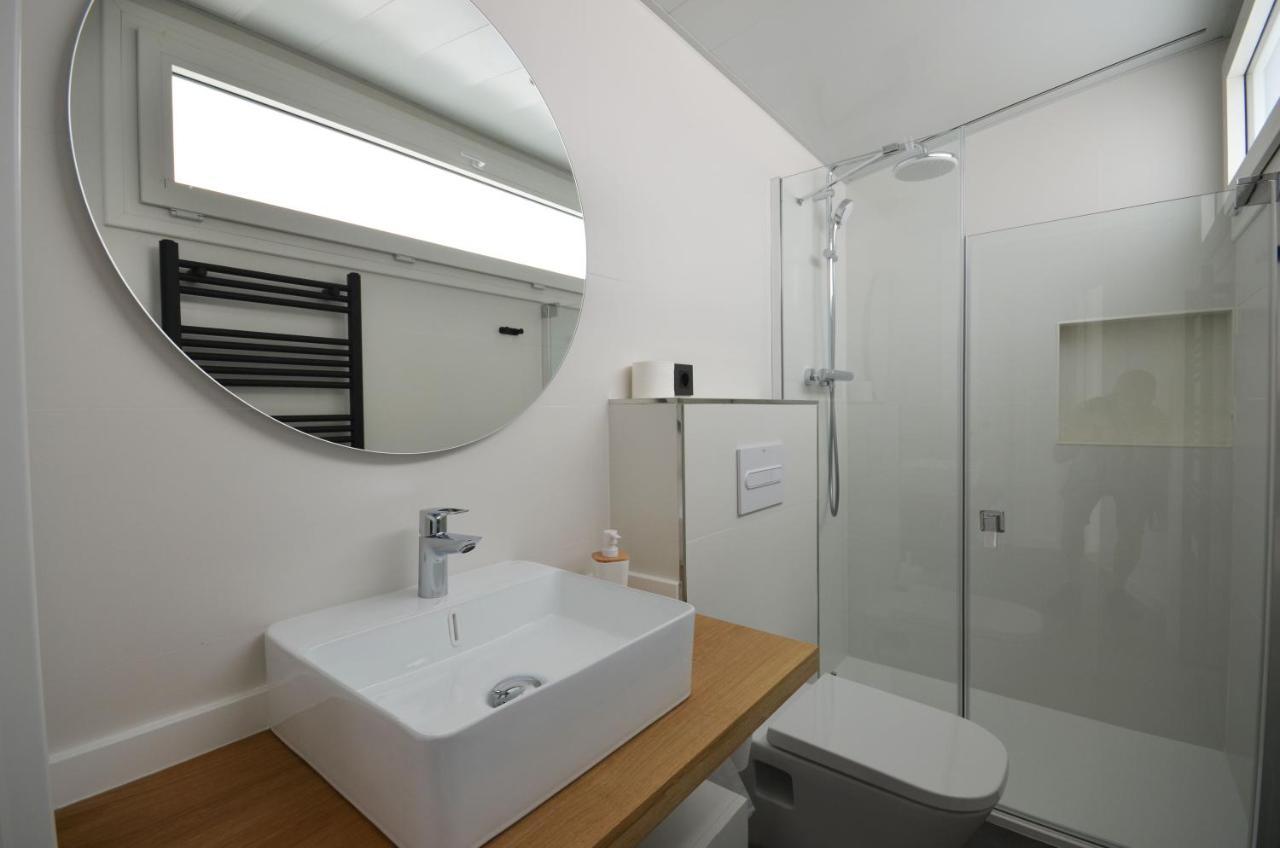 Suites Port 坎布里尔斯 外观 照片