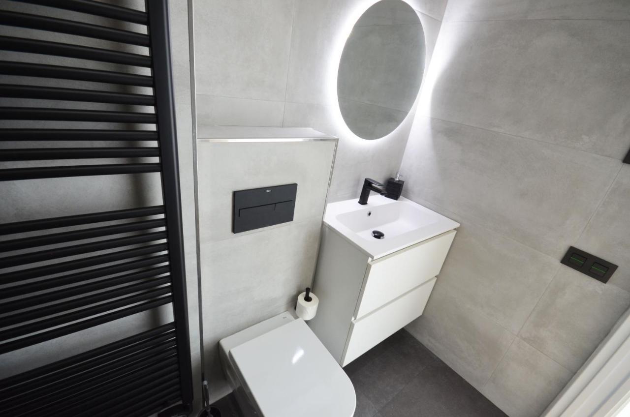Suites Port 坎布里尔斯 外观 照片