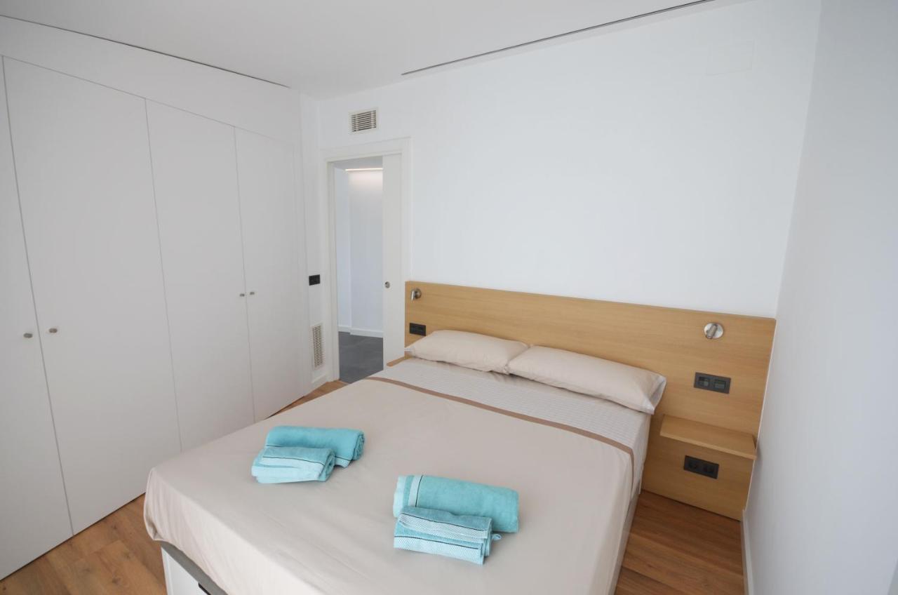 Suites Port 坎布里尔斯 外观 照片