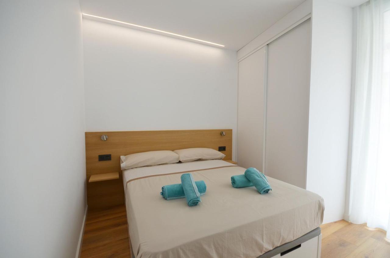 Suites Port 坎布里尔斯 外观 照片