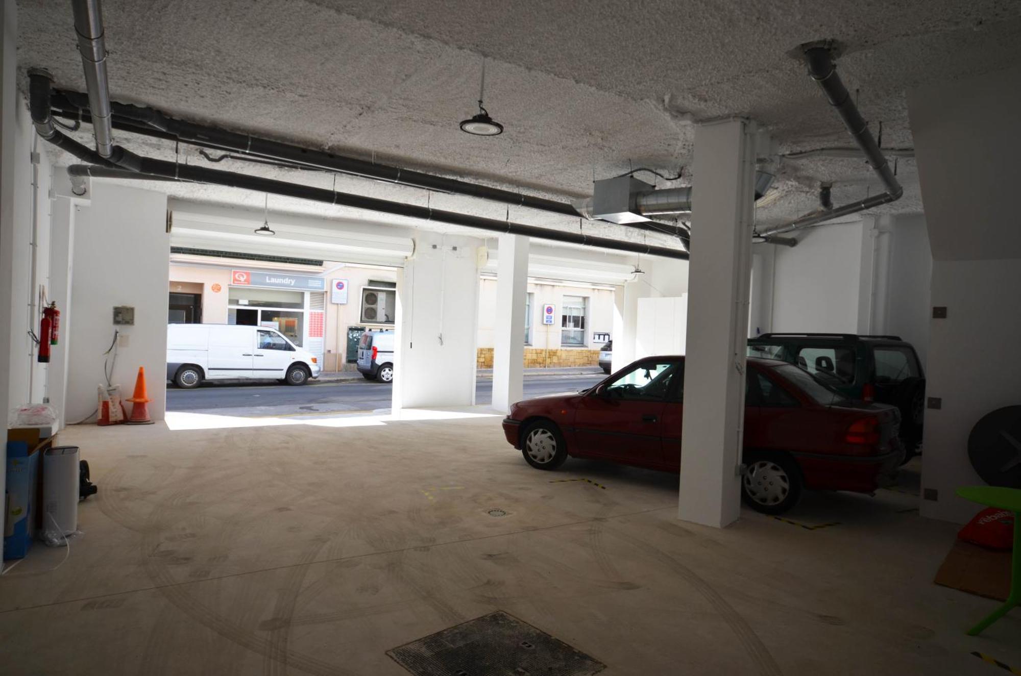 Suites Port 坎布里尔斯 外观 照片