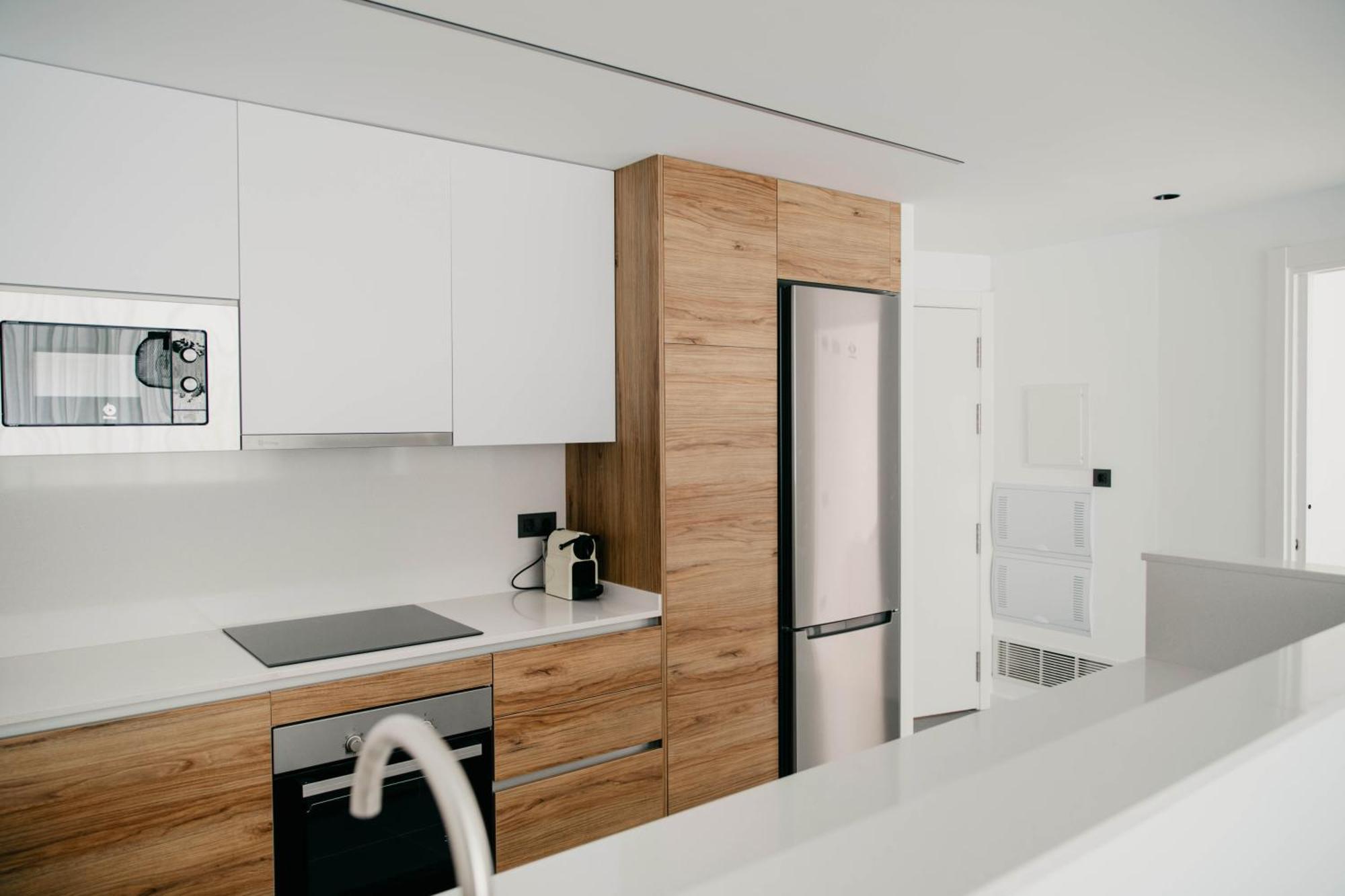 Suites Port 坎布里尔斯 外观 照片