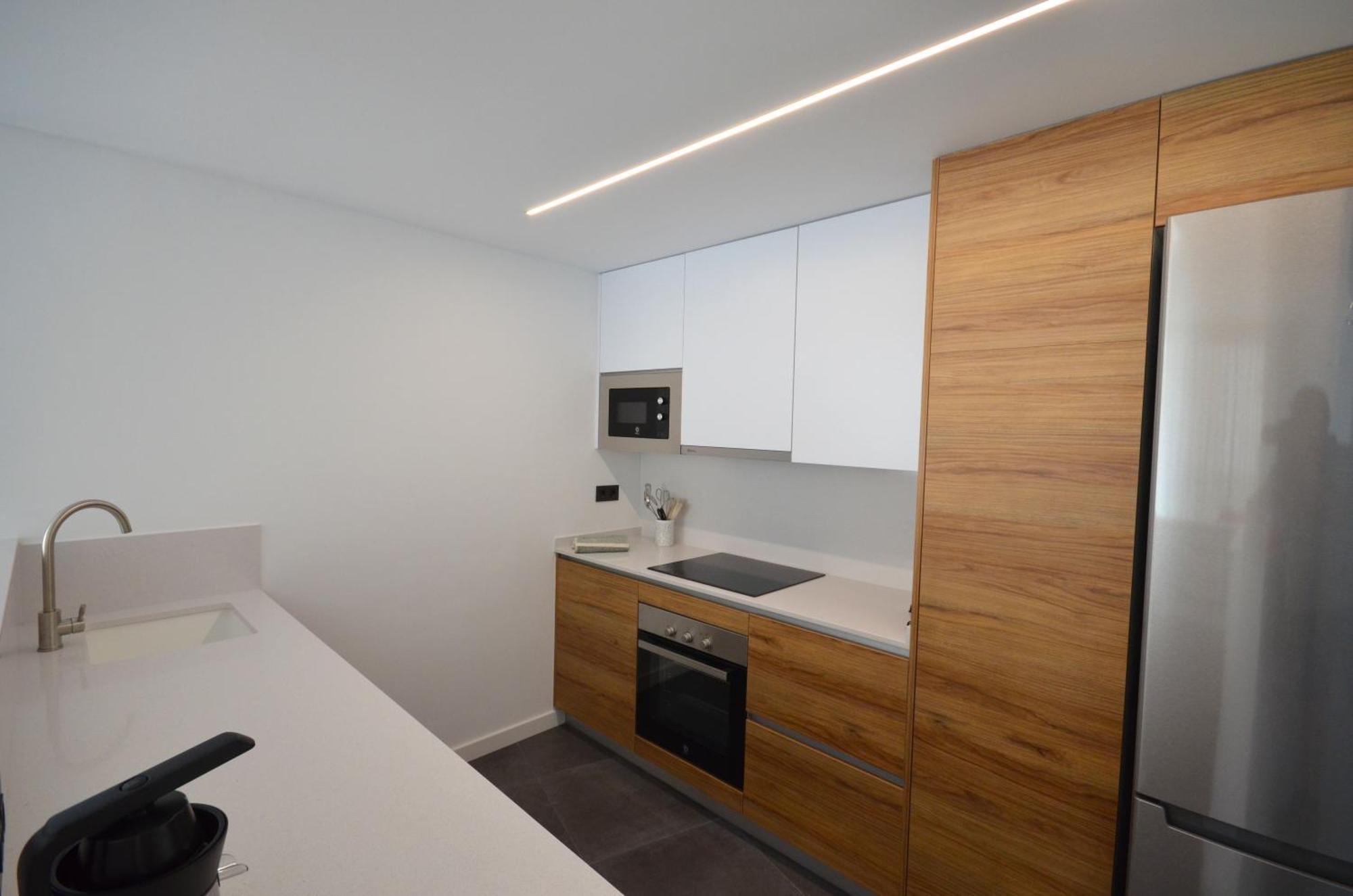 Suites Port 坎布里尔斯 外观 照片