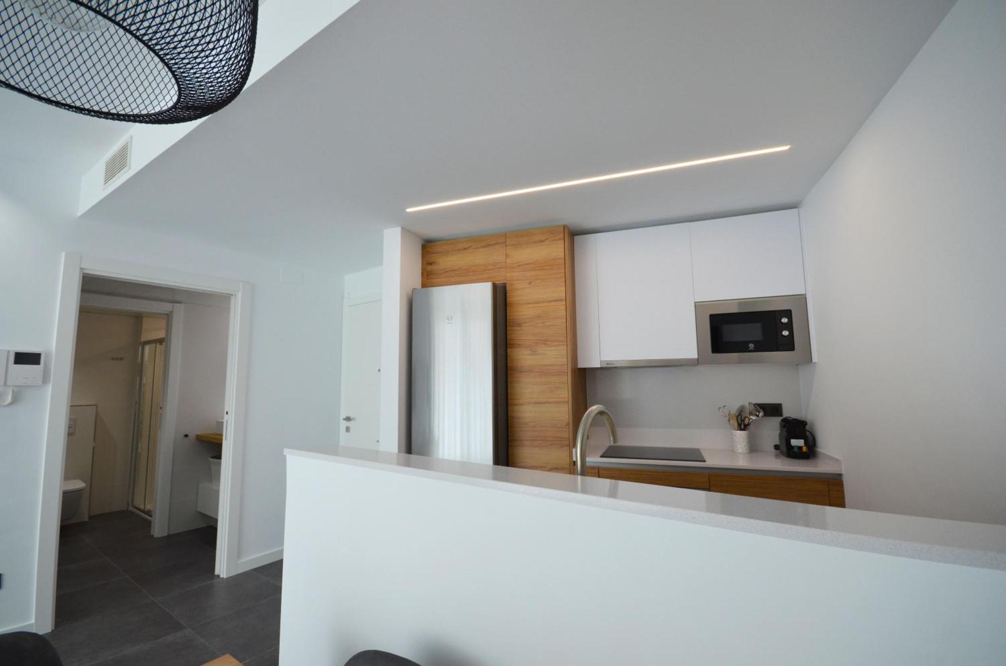 Suites Port 坎布里尔斯 外观 照片