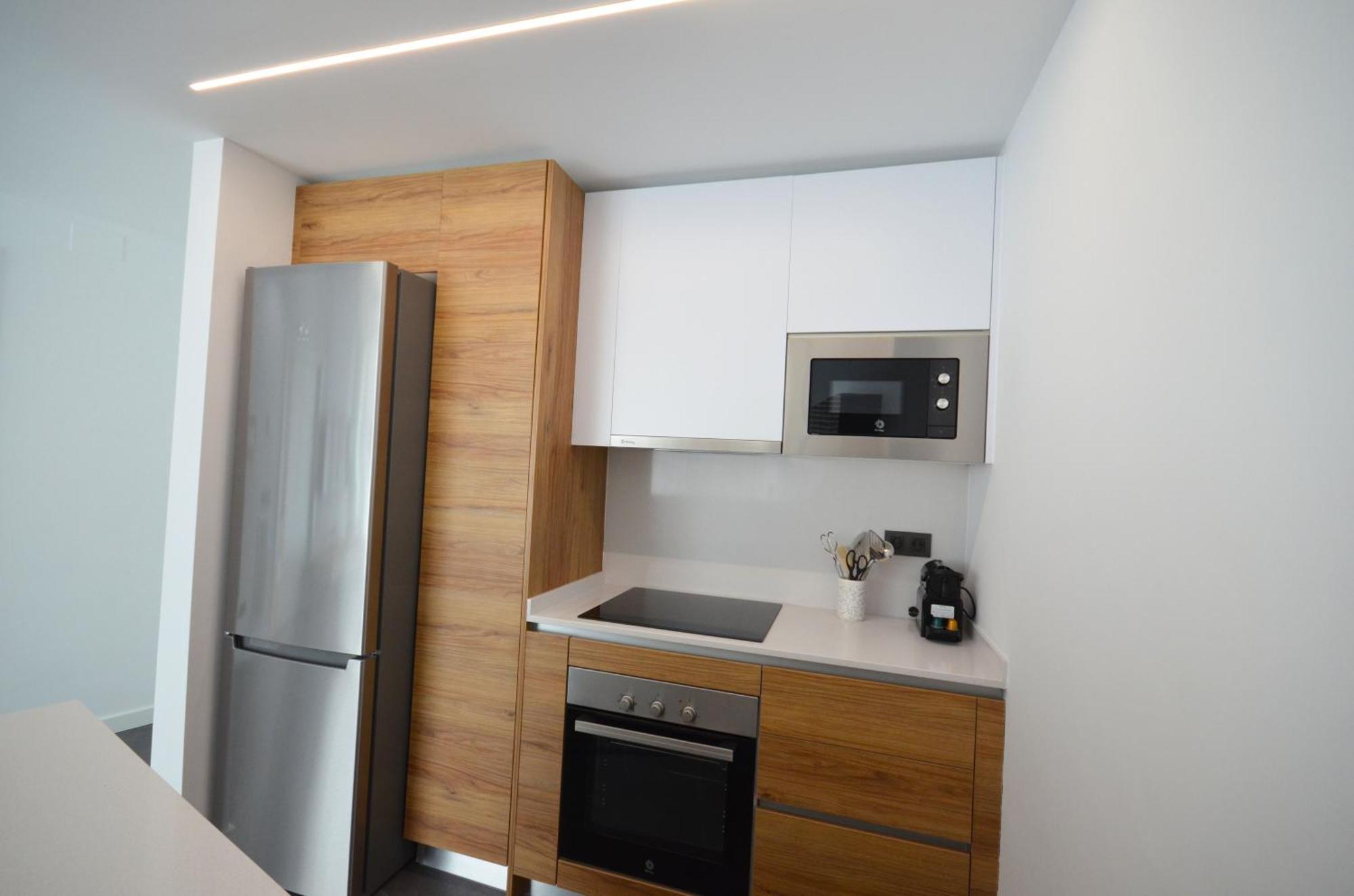 Suites Port 坎布里尔斯 外观 照片